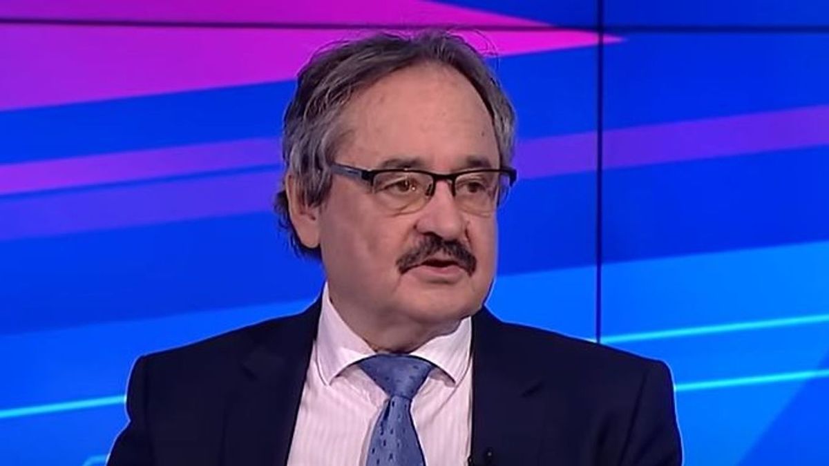 Raskó György