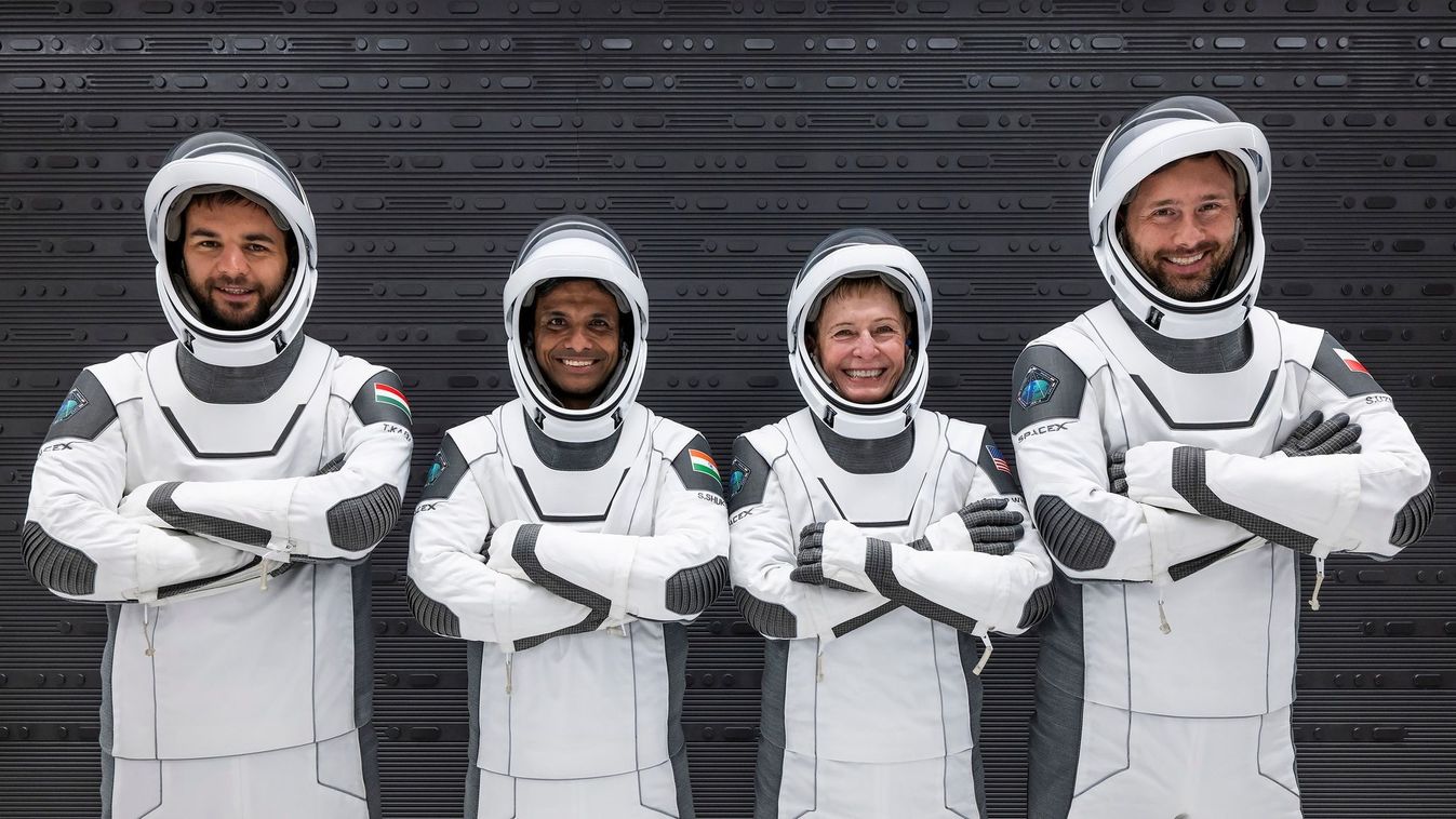 SpaceX, Kapu Tibor, Hunor program, űrkutatás, űrkilövés