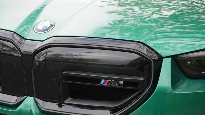 BMW M5