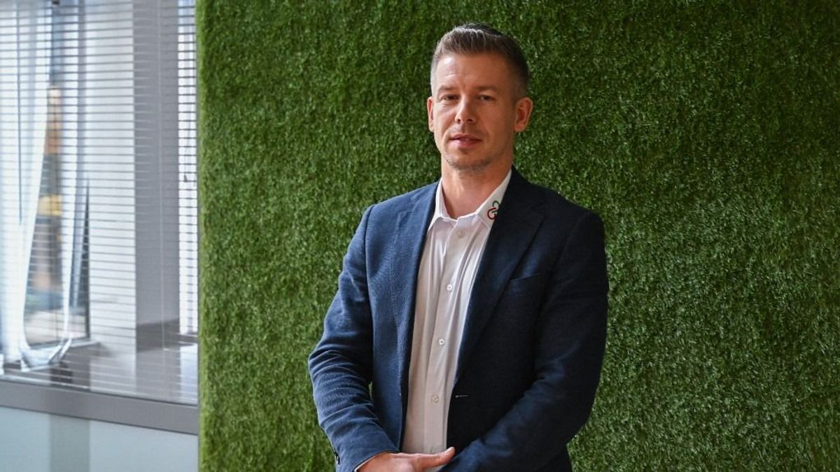 Magyar Péter áldozata nem érti, miért húzza el az ügyét az EP + videó