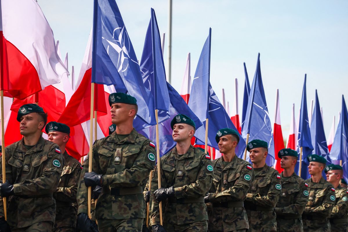 Sok a vitás kérdés a NATO-n belül