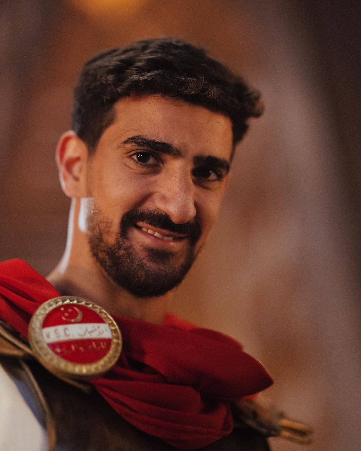 Mohamed Ali Ben Romdhane az Al Ahli játékosa lett 