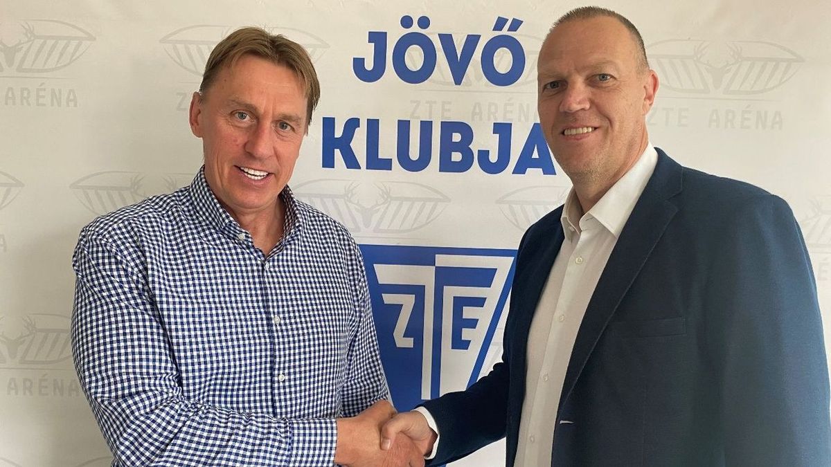Komoly változások a ZTE vezetőségében