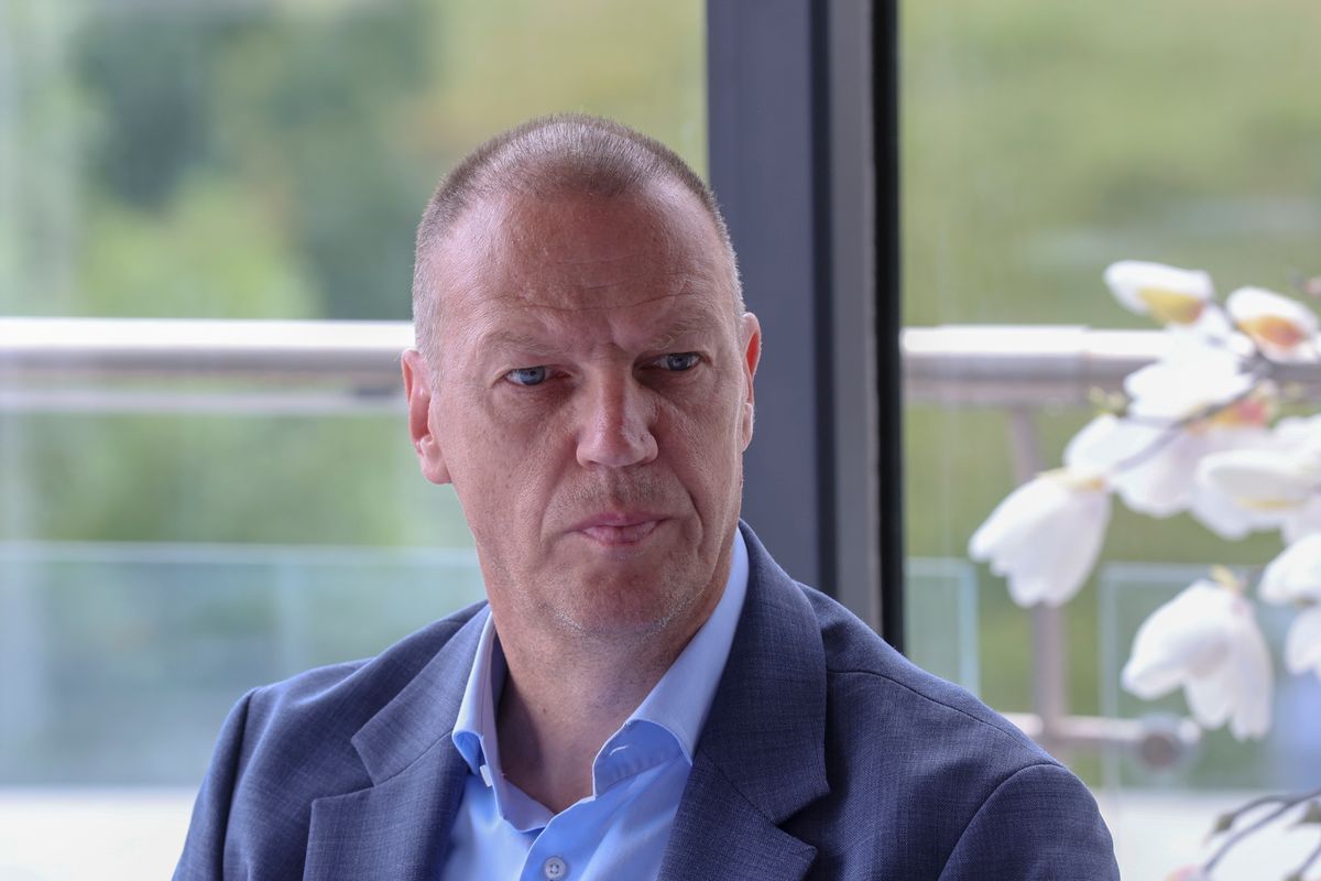 A ZTE sportigazgatója, Sallói István is távozik