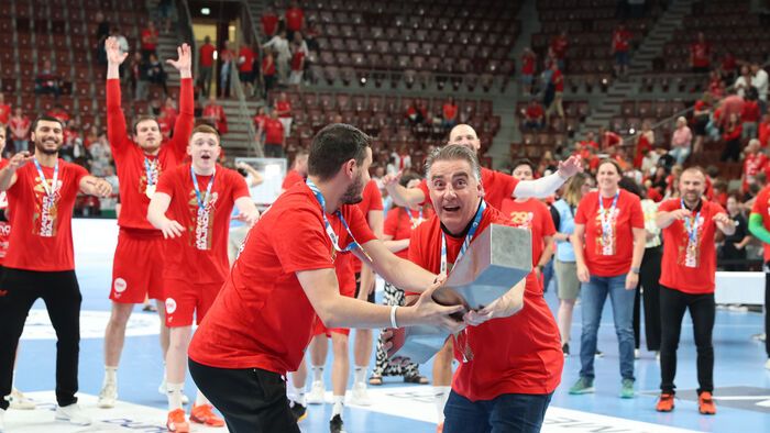 Szeged-Veszprém