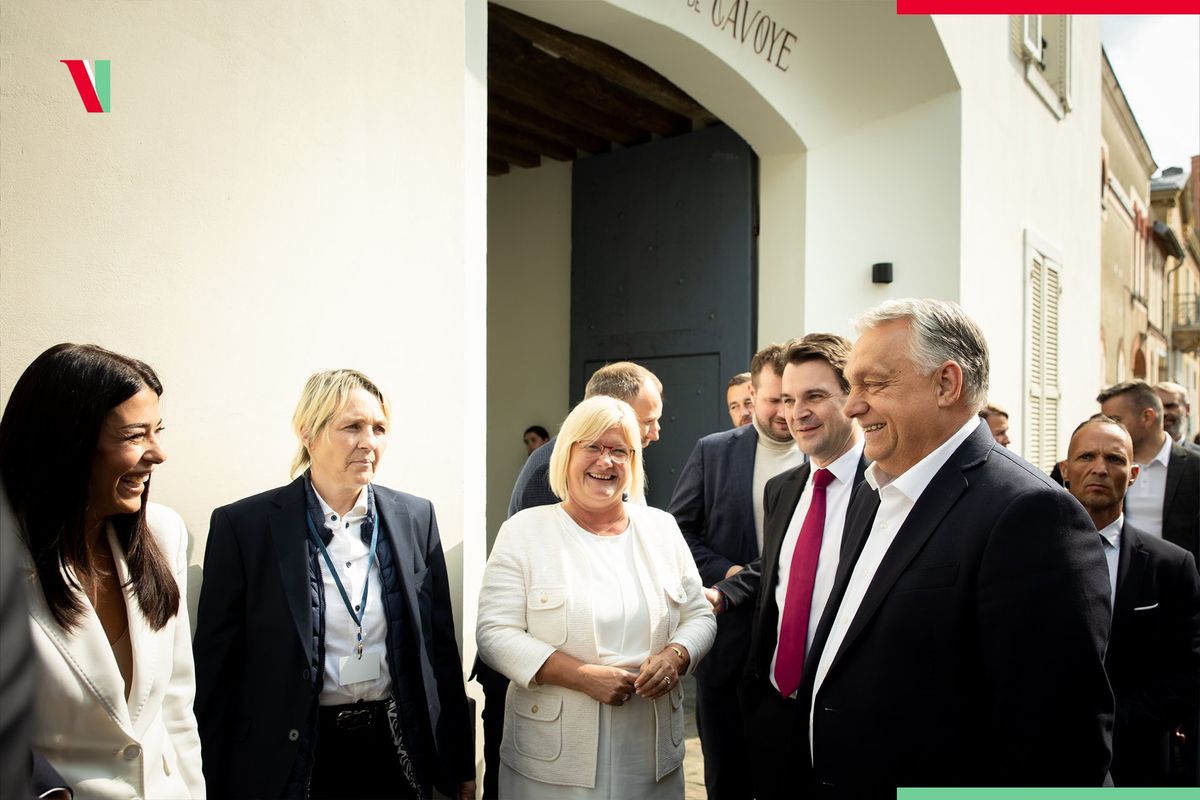 A Patrióták szerint Európa jövője a nemzeti érdekeken és a szabadság védelmén múlik, nem az uniós ideológiákon.