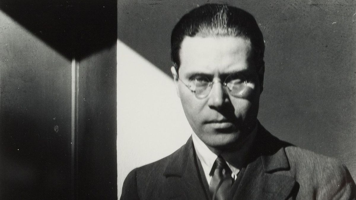 Moholy-Nagy László: a kép poétája