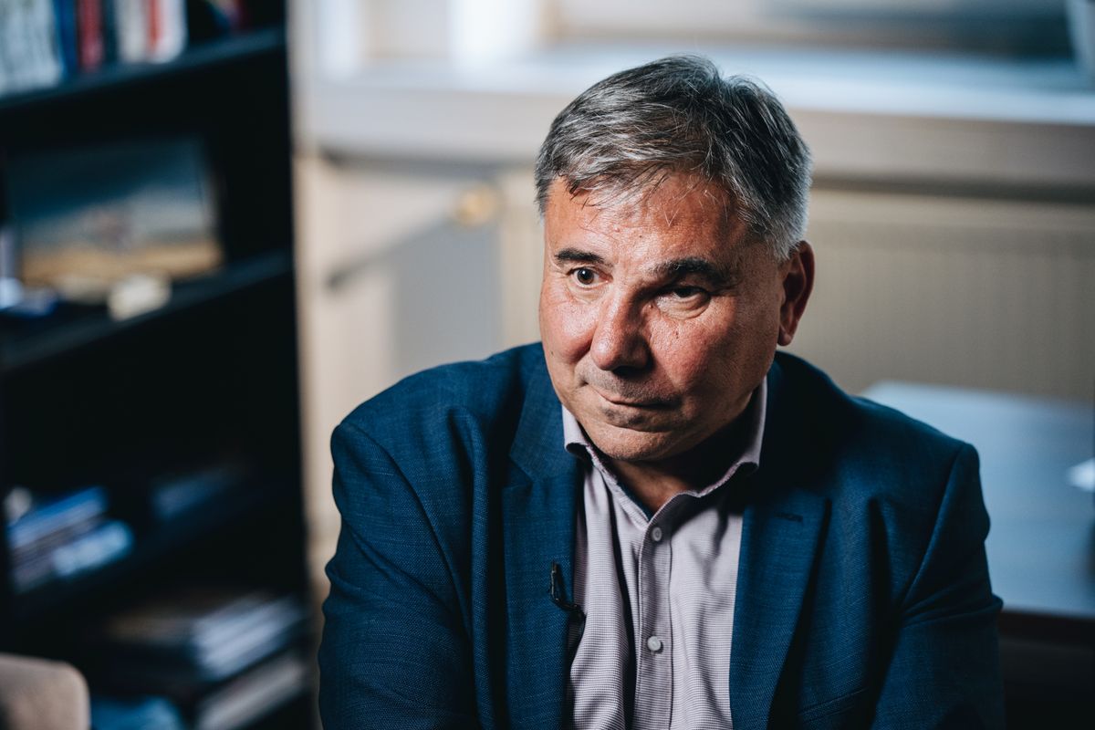 Ivan Krastev