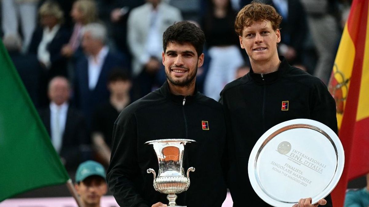 Minden idők legjobb Grand Slam-döntője? Mindenki erre várt