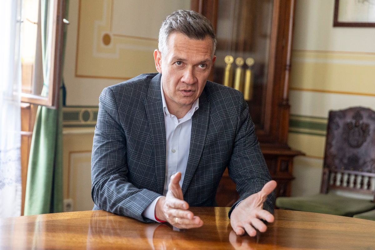 Farkas Ciprián