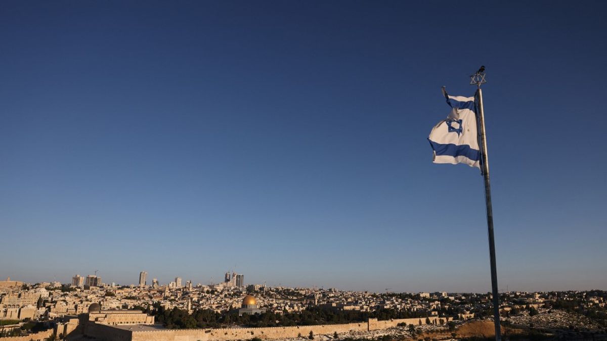 Irán közölte, erre számíthat Izrael a támadás után