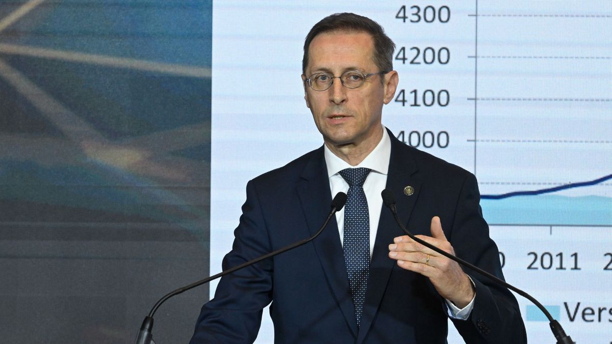 Továbbra is óvatos és türelmes jegybanki politikára van szükség