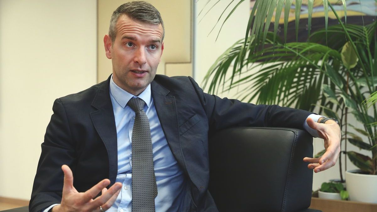 Steiner Attila: Már elérhetők a távhőfejlesztési pályázatok