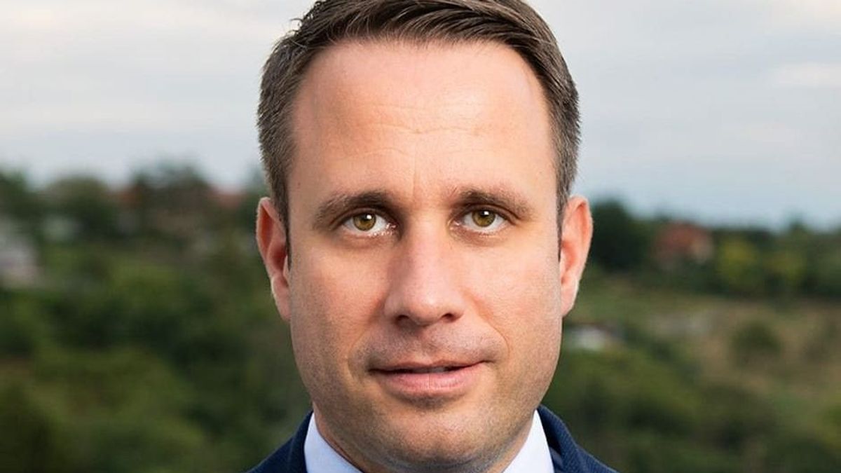 Dömötör Csaba: Brüsszel zsarolással próbálja megtörni Magyarországot