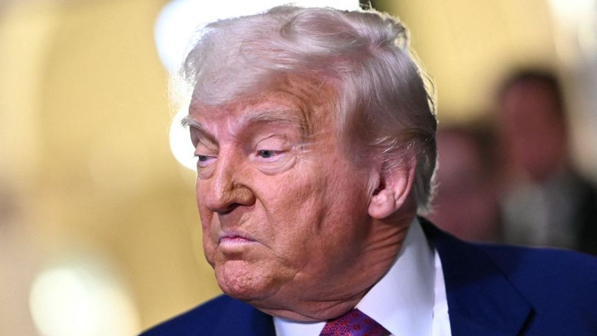 Ördögi lépésre készül Amerika: mindenkit megbüntet aki Oroszországgal üzletel