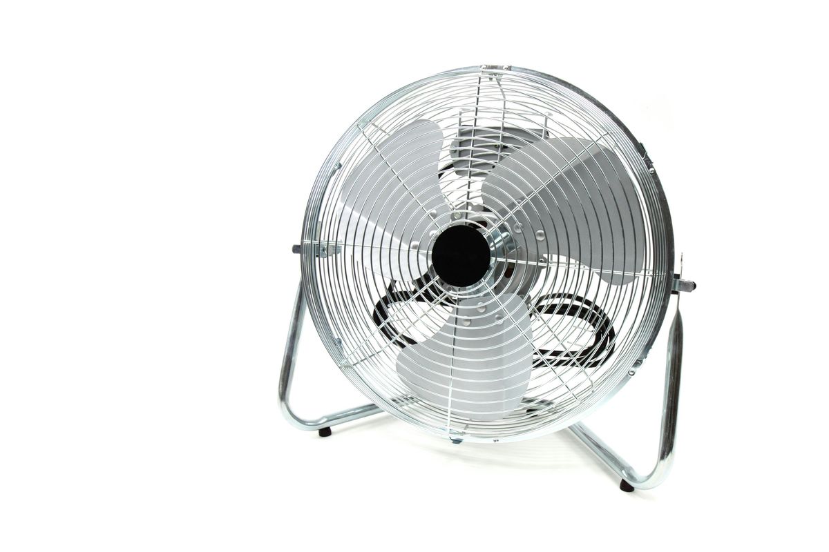 ventilátor