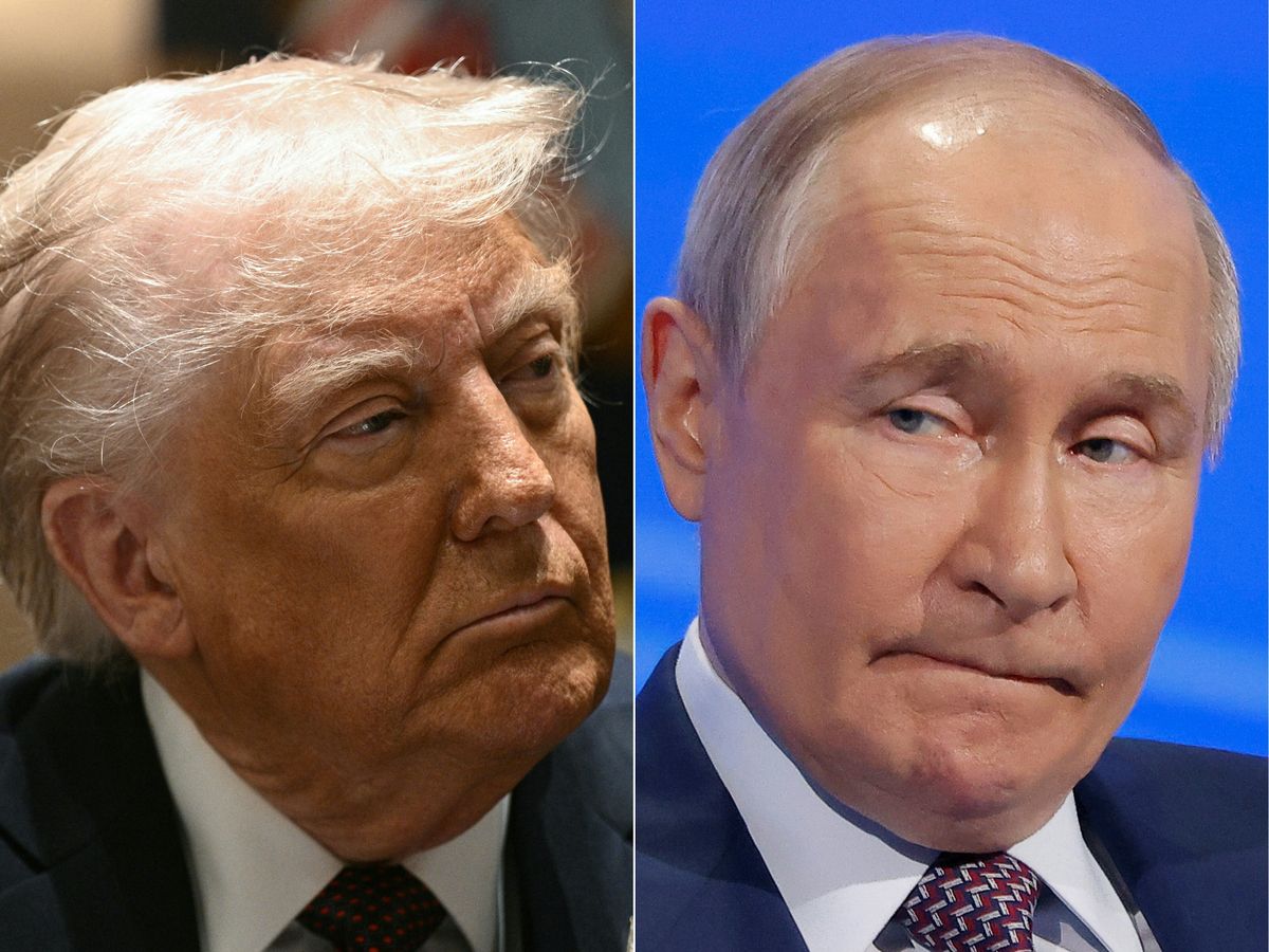 Donald Trump és Vlagyimir Putyin találkozóját készítik elő