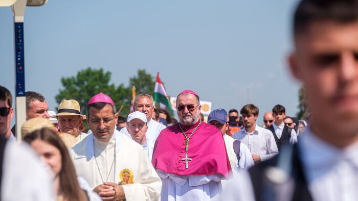 Csíksomlyói búcsú