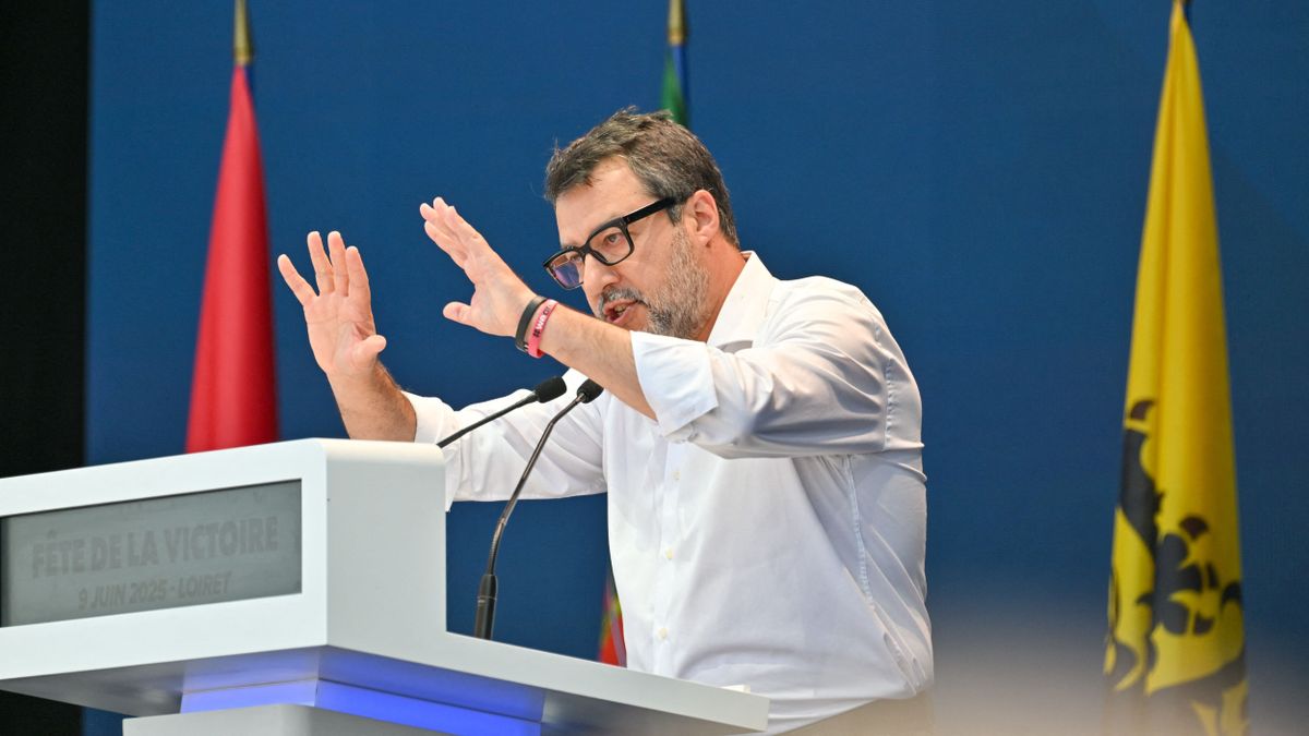 Salvini ártatlanságát több száz oldalas jelentés bizonyítja