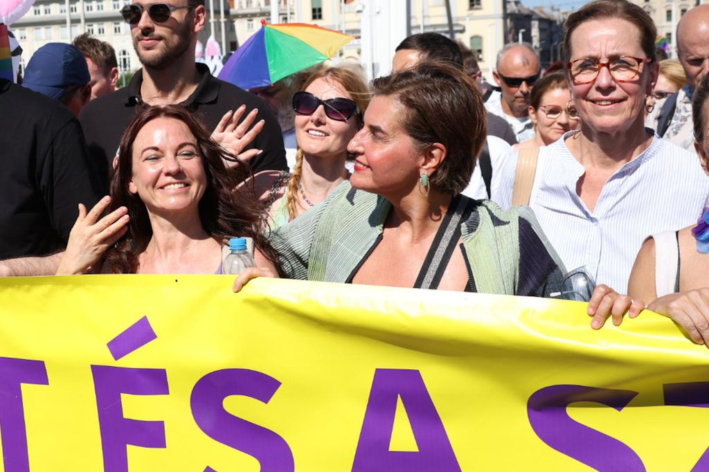 30. Budapest Pride
