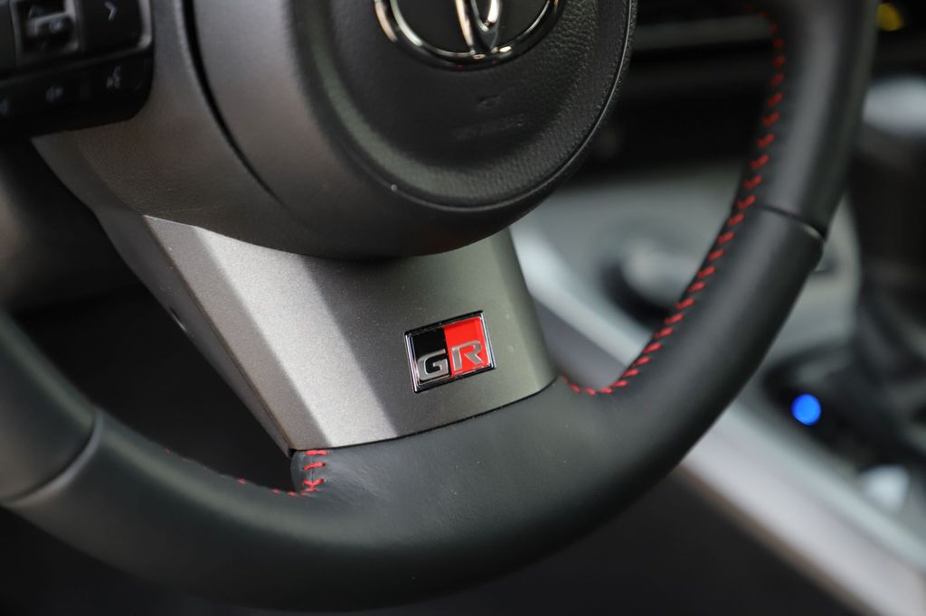 Toyota GR Yaris