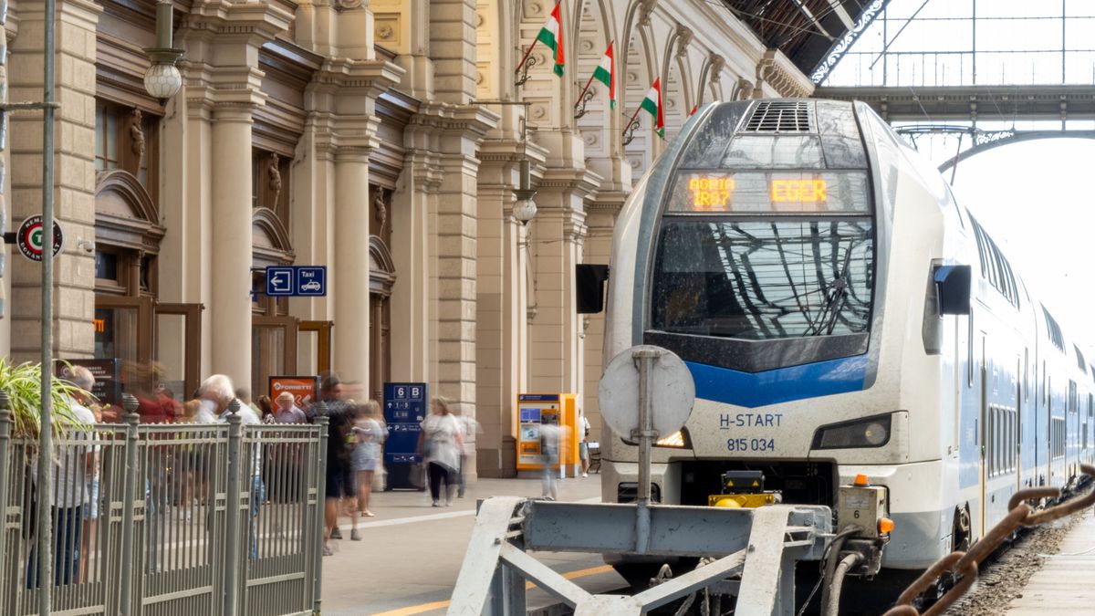 Elmondta az édesanya, miért indult útnak a két kisiskolás – Majdnem tragédia lett a vége