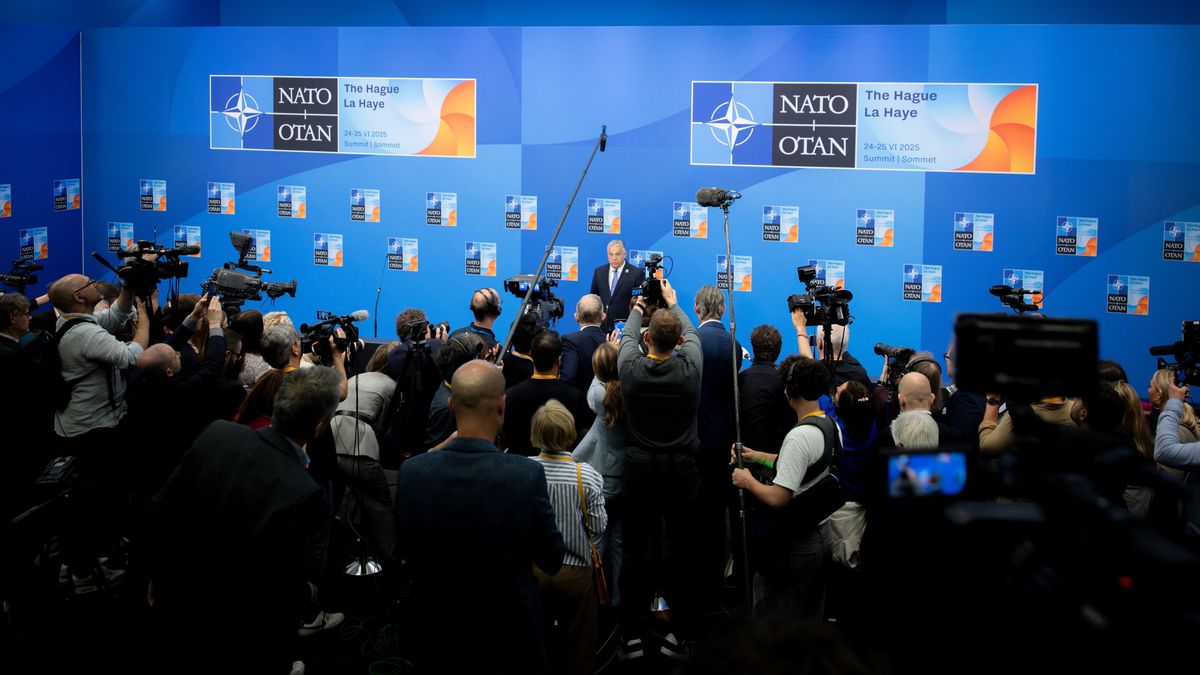 Orbán Viktor: Donald Trump a józan ész embere