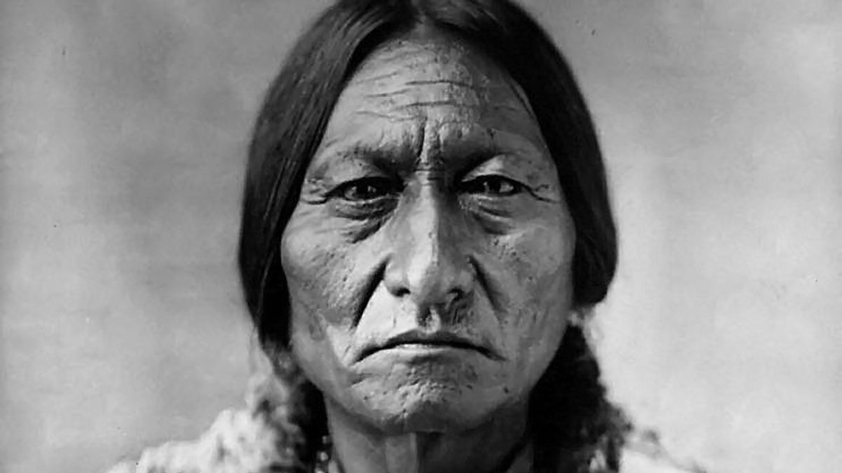 Little Bighorn: Csata mindenért