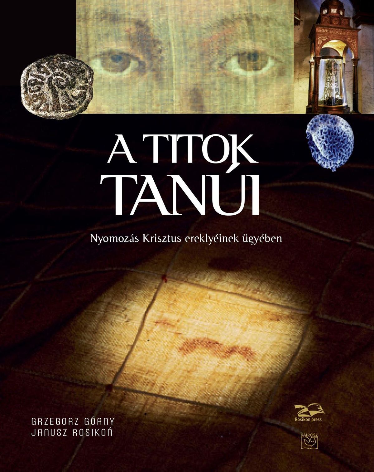 Krisztus-ereklyék