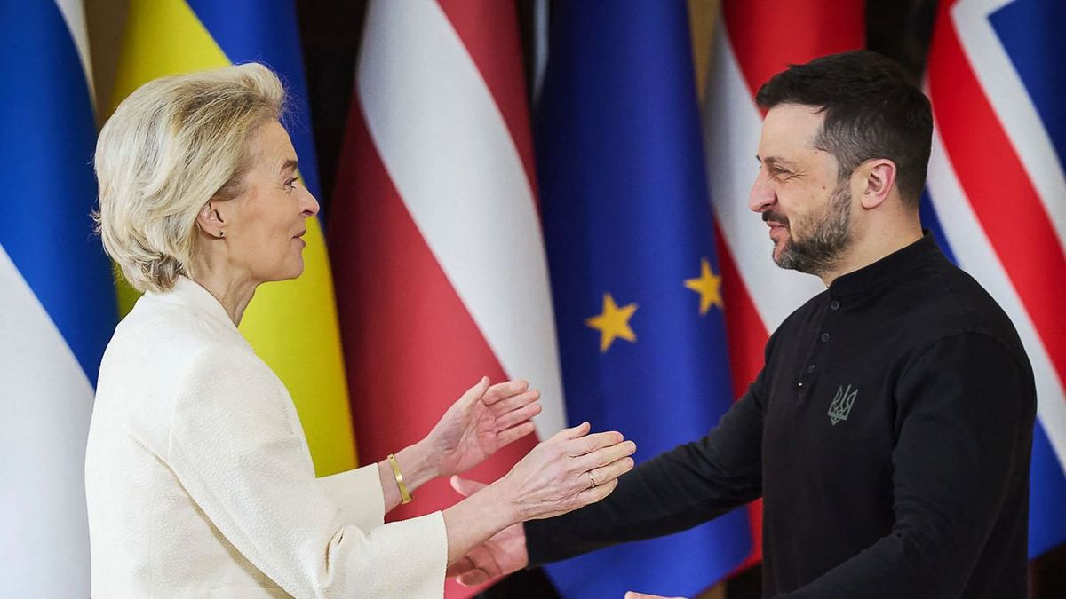 Gyorsított eljárásban hozná be a brüsszeli elit Ukrajnát az EU-ba, de nő az ezzel szembeni elutasítás