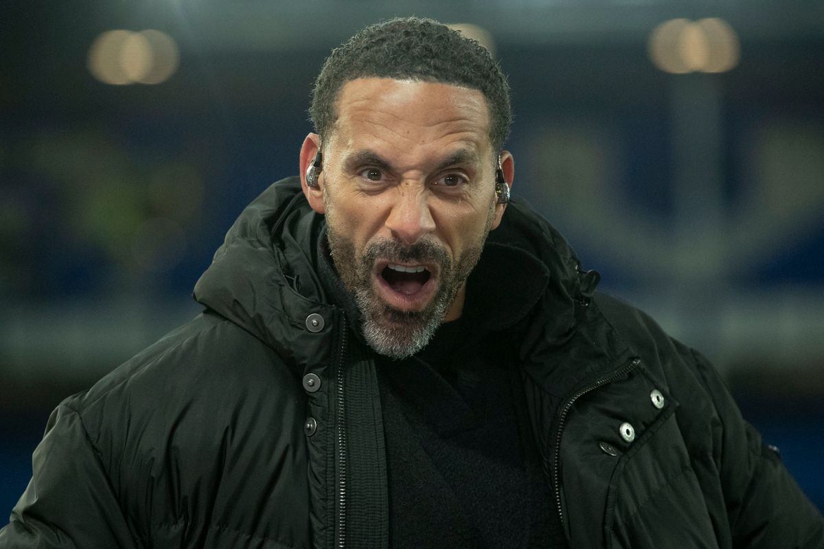 Rio Ferdinand saját példáját kínálja Gyökeres Viktornak, bár van olyan támadó, akit még szívesebben látna a Manchester United mezében