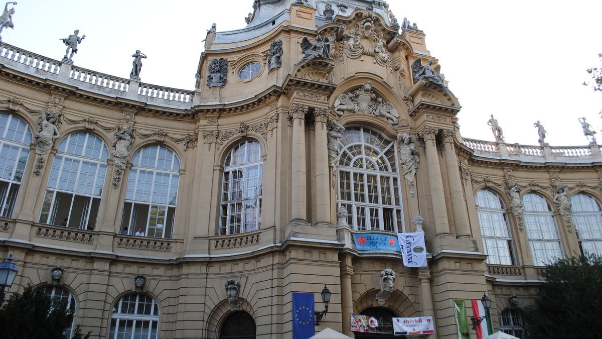 Gödöllőre költözik a Magyar Mezőgazdasági Múzeum és Könyvtár