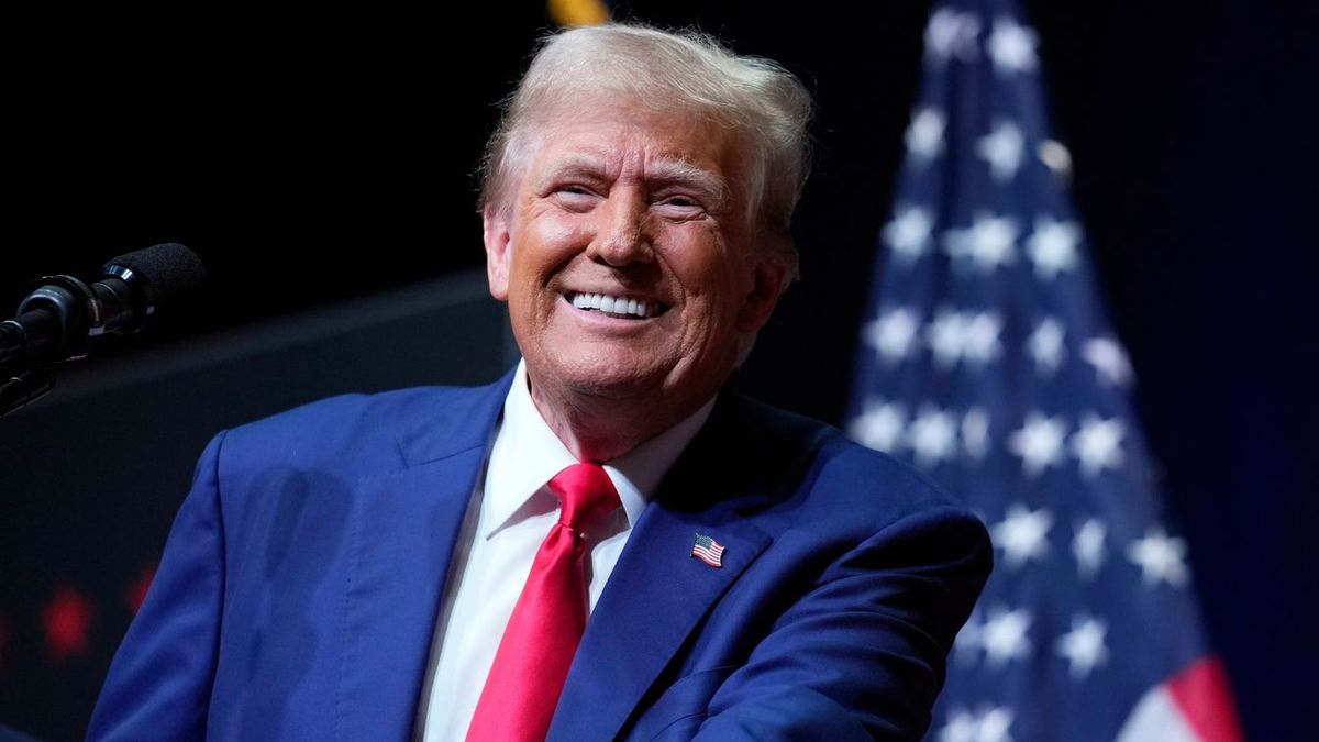 Donald Trump: Megszületett az amerikai–kínai kereskedelmi megállapodás