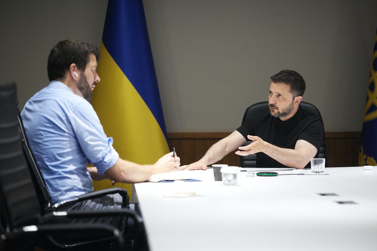 Többen terjesztik idehaza Ukrajna propagandáját