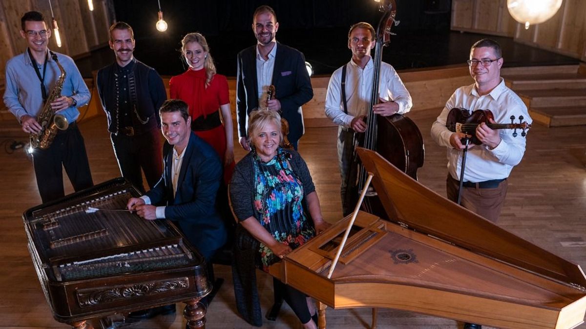 Határtalan nyár: elindult Közép-Európa egyik legjelentősebb kulturális programsorozata