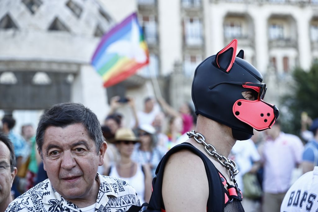 30. Budapest Pride