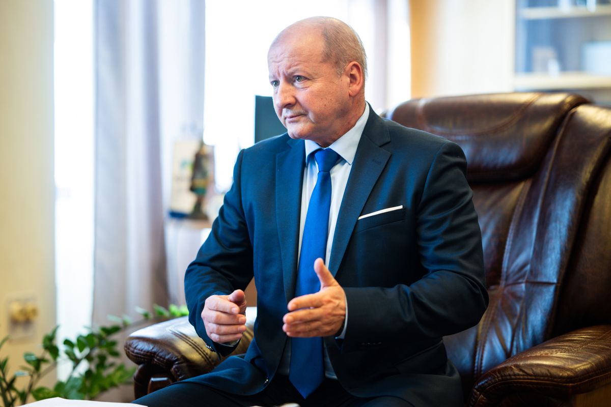 20250303 Budapest
Simicskó István Országgyűlési képviselő, és a KDNP frakcióvezetője.
fotó: Ladóczki Balázs (LB)
MW