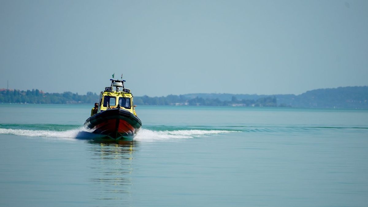 Életet menthet, ha ezt figyeli a strandon + videó