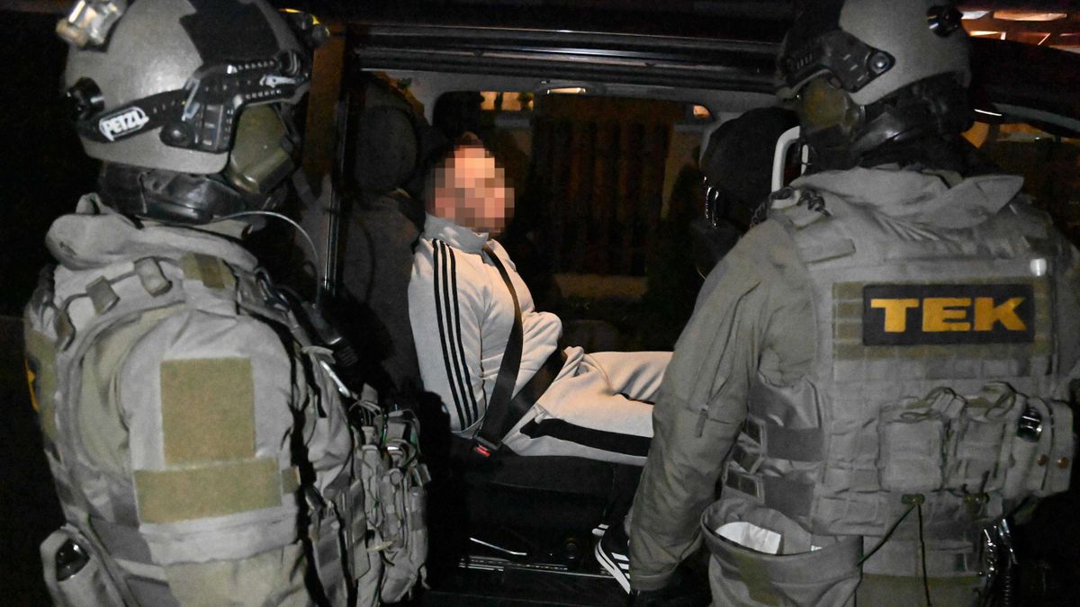 Pénzmosás, kiberbűnözés, emberölés – felbátorodtak az ukrán bűnözők Magyarországon