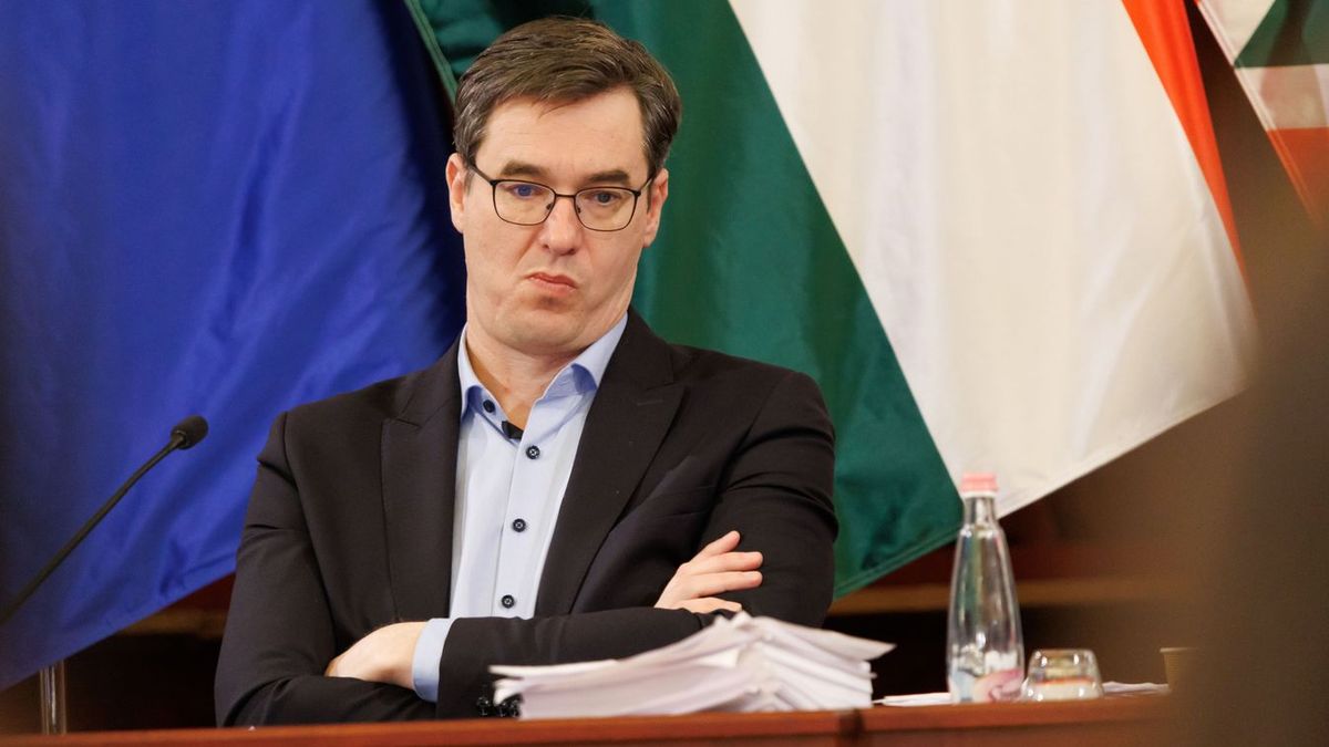 Kiderült, mikor találkozik Gulyás Gergely és Karácsony Gergely