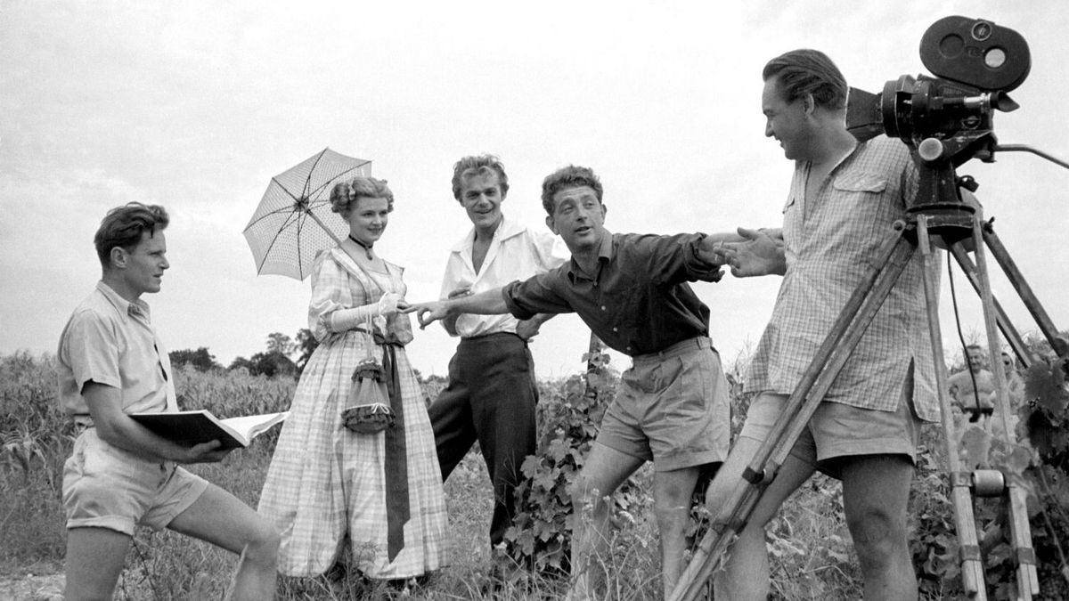 A híres magyar filmrendezőre emlékeznek a MOZ.GO Magyar mozgókép fesztiválon