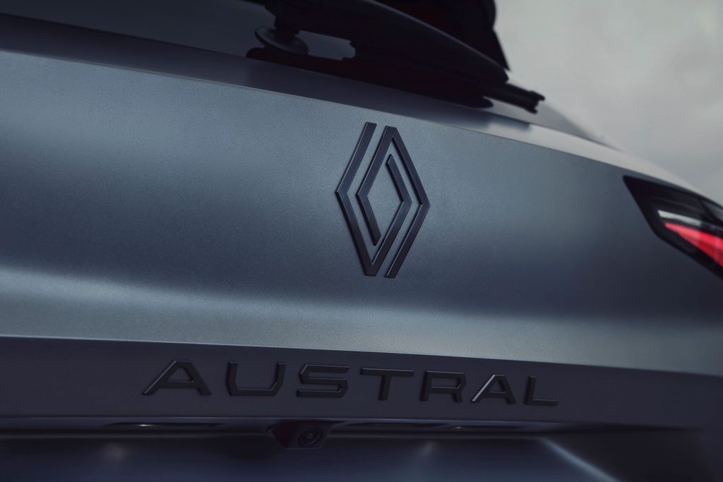 Renault Austral