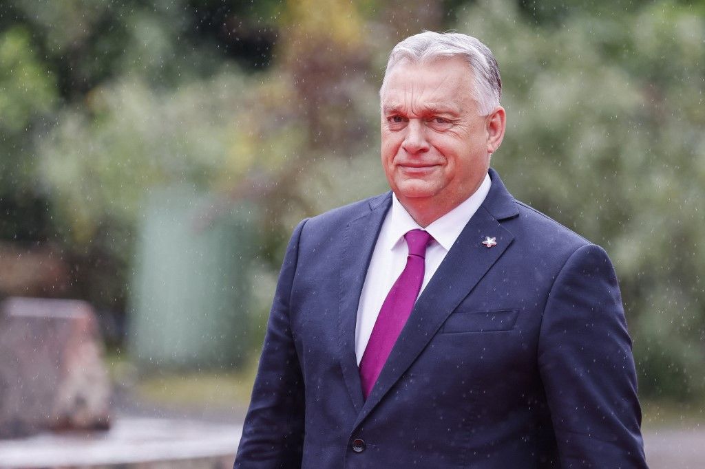 Orbán Viktor miniszterelnök is beszédet mond a Patrióták találkozóján