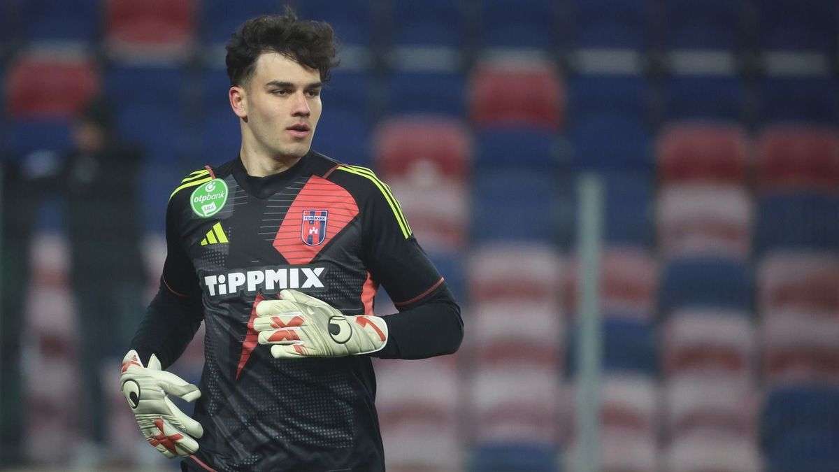 Miért érkezik szomorúan? Megvan a Liverpoolba távozó magyar kapus utódja