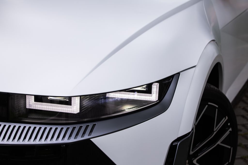 Hyundai Ioniq 5 N