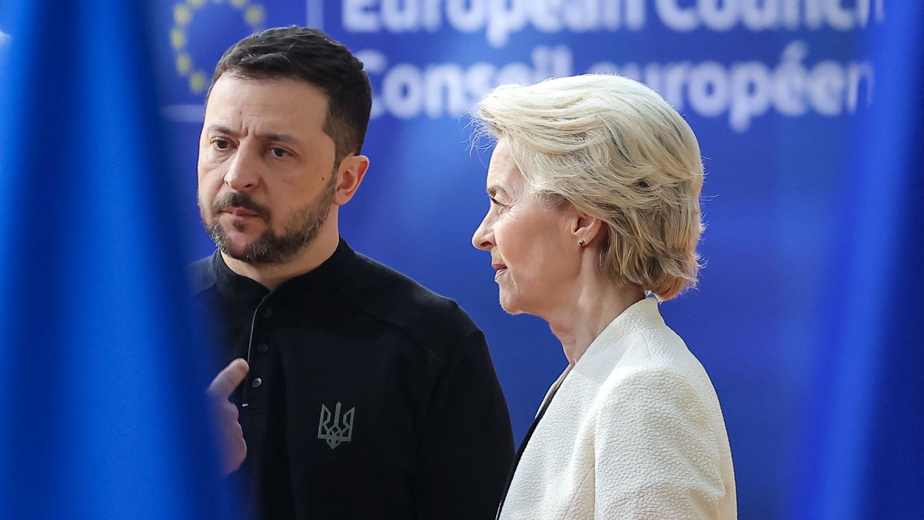 Ukrajna háborúban áll, a háborút csatlakoztatnák az Európai Unióhoz