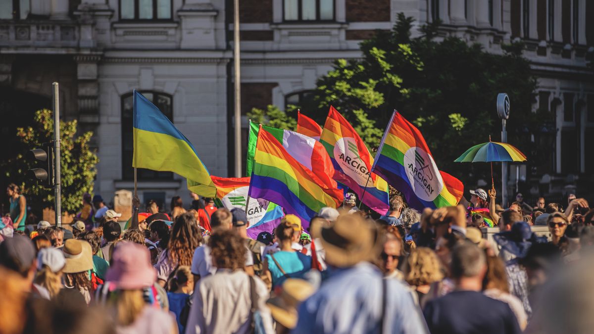 Karácsony Gergely átnevezte, de tartalmában semmit nem változott a pride