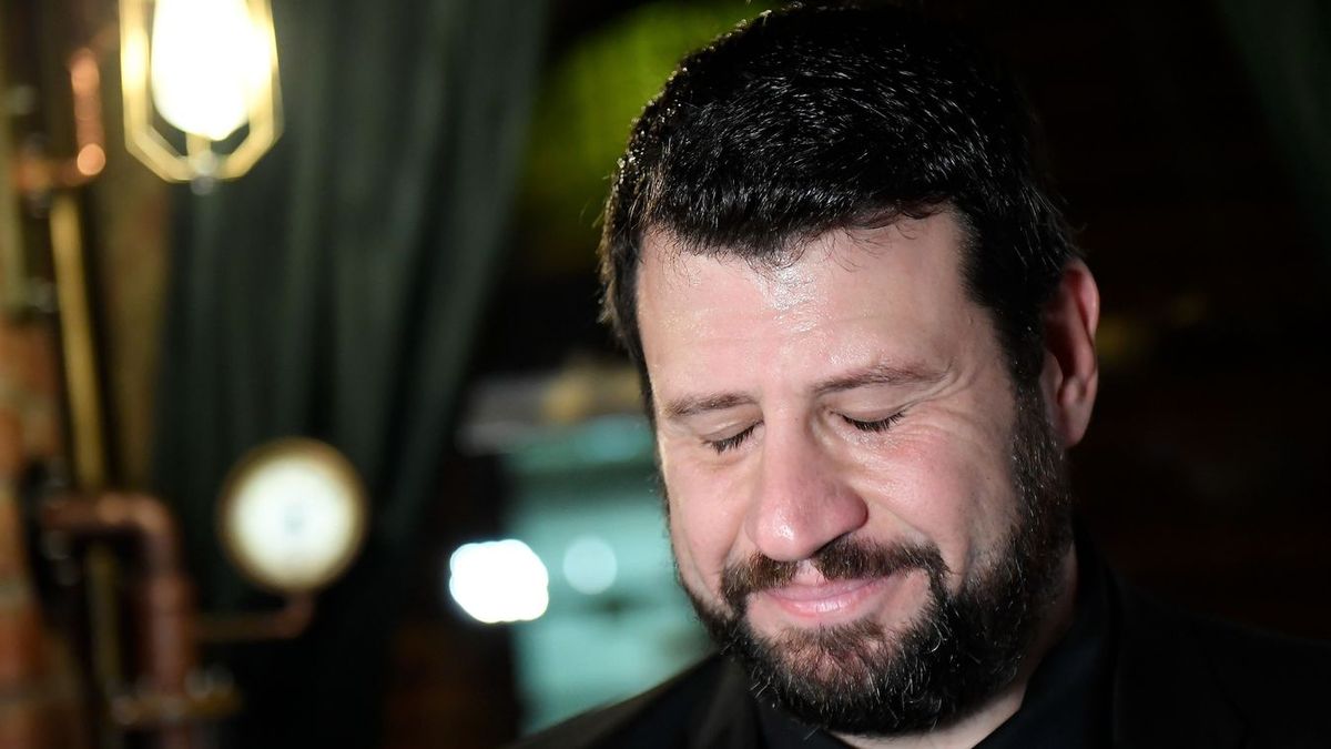 Puzsér Róbert