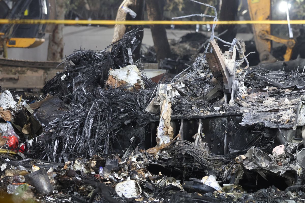 A hatóságok szerint a most előkerült bizonyíték fordulópont lehet a lezuhant Air India gép tragédiájának feltárásában.