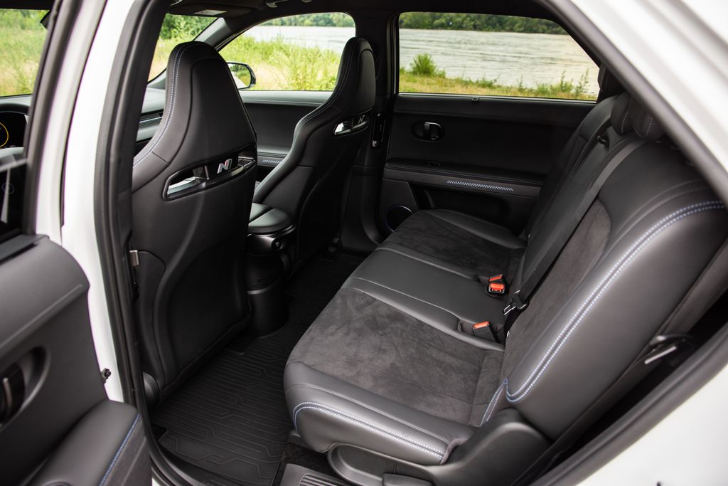 Hyundai Ioniq 5 N